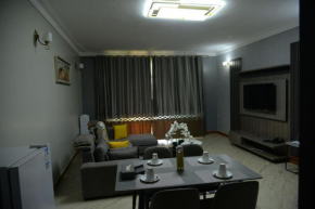 Entebbes Trendy 3 Bedroom Suite